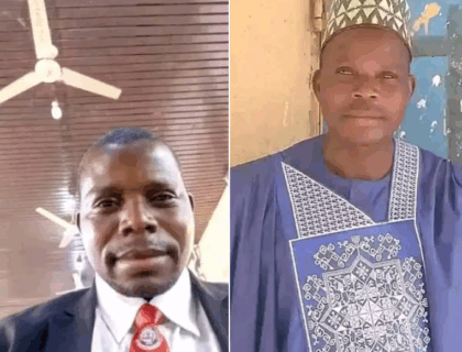 Pastor, Worshipper Killed As Gunmen Attack Baptist Church In Katsina