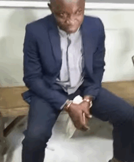 Court Remands Pastor For Allegedly Drugging And Raping Married Woman In Edo