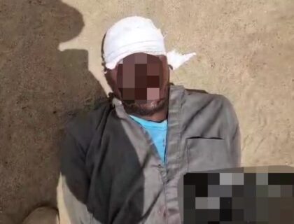 Man Allegedly Kills Cousin in Makurdi Brawl, Mob Attacks Suspect