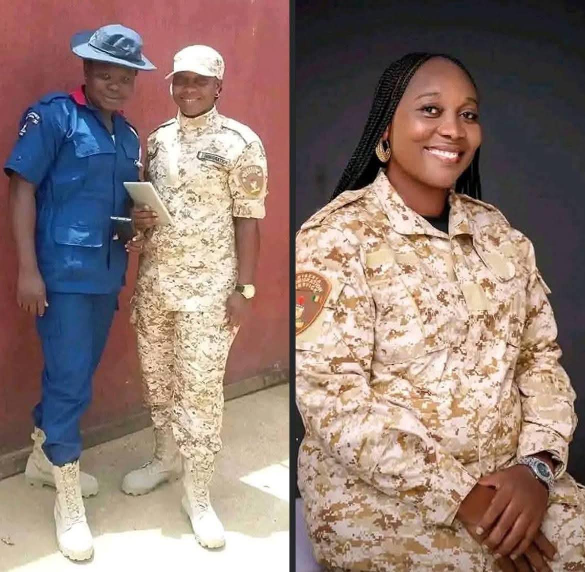 Sisters Arrested For Allegedly Orchestrating Brother’s Kidnap In Enugu