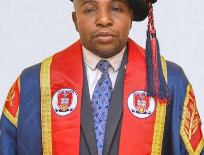 Police Confirm UNIMED Registrar Murdered in Akure — Assailants Force Poison Down His Throat