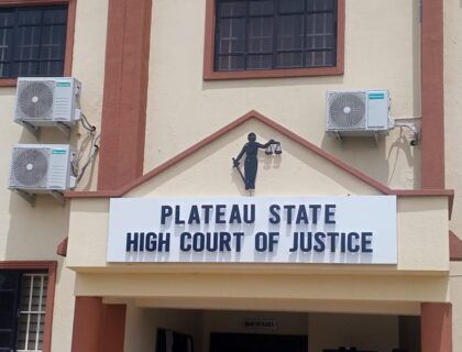 22 Suspects To Be Arraigned Over Mangun Mob Killings In Plateau