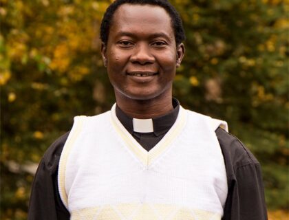 DSS and Nigerian Army Rescue Catholic Priest and Dozens of Hostages from Boko Haram and Bandits