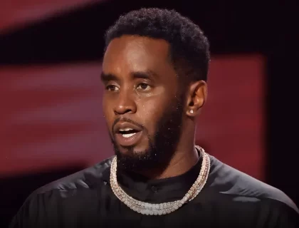 Diddy’s Legal Team Files New Bail Motion