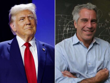 Trump Orders Release of Additional Epstein Court Documents Amid Growing Pressure