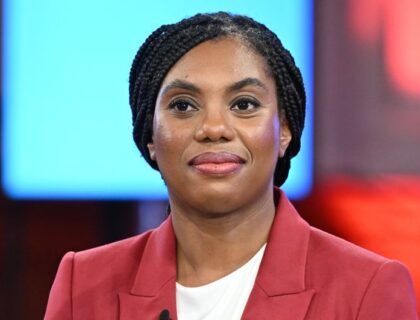 Kemi Badenoch Pledges to Ban Doctors’ Strikes if Conservatives Retain Power