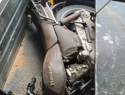 Nigerian Troops Neutralize Two ISWAP Terrorists in Borno State Patrol