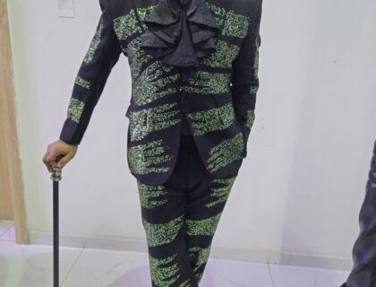 Charly Boy Reacts to Renaming of Lagos Bus Stop in Olamide’s Honour