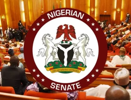 Nigerian Senator Condemns Anti-Nigerian Protests In Ghana, Calls For Calm And Dialogue