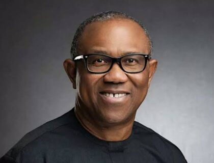 PDP Confirms Efforts to Woo Peter Obi Back Into Party Ahead of 2027 Elections