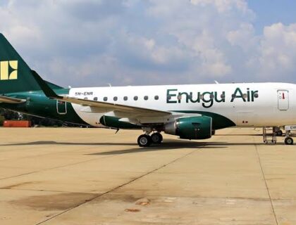 Ohanaeze Youths Hail Enugu Air Launch, Say It Will Boost South-East Economy