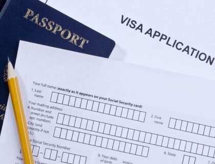 USCIS Introduces New Immigration Fees Under H.R. 1, Effective July 22