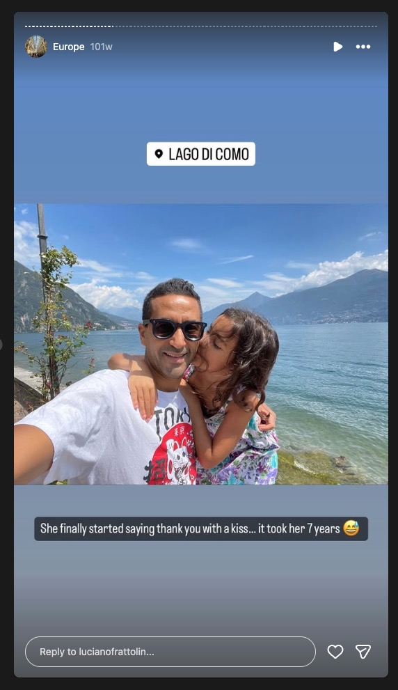 Canadian Dad Accused of Killing Daughter Was Allegedly Overwhelmed by Child Support Debt