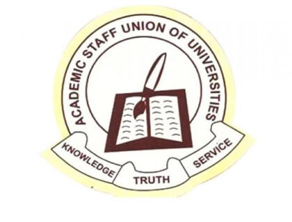 ASUU Branches Suspend Lectures Nationwide Over Delayed Salaries