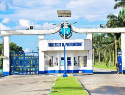 UNIPORT Dismisses Viral Snake Report As False, Urges Public To Disregard Panic