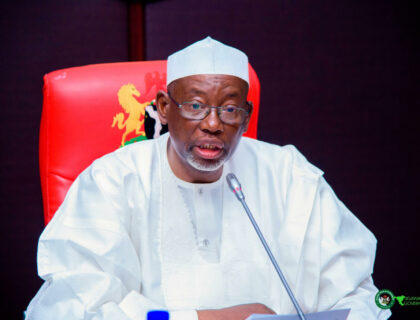 Jigawa Governor Appoints Eight New Permanent Secretaries, Redeploys Four Others