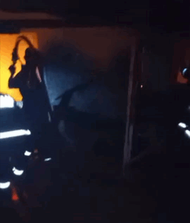 Electric Surge Sparks Inferno, Destroys Shops Worth Millions In Ibadan