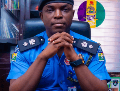 Lagos Police Adjust Movement Restriction For July 12 LG Elections