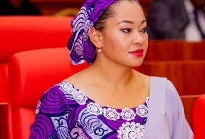 Natasha Set to Return to Senate on Tuesday Following Court Ruling