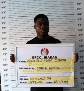 Court Convicts Two Social Media Influencers Over Naira Abuse