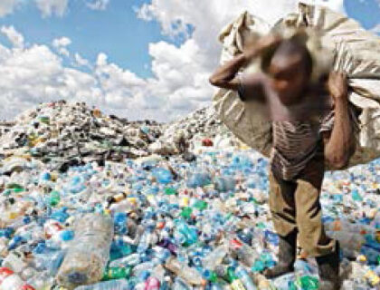 Lagos Defends Sale of Reusable Packing Bags in Malls Amid Plastic Ban