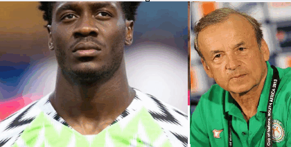 Ola Aina Slams Gernot Rohr Over 2018 World Cup Snub, Eyes Redemption In 2026