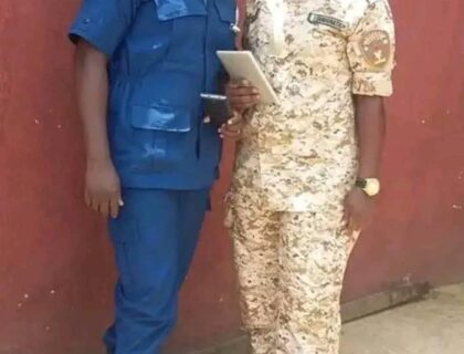 Sisters Arrested For Allegedly Orchestrating Brother’s Kidnap In Enugu