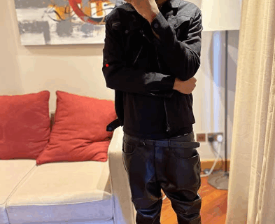 Mohbad’s Ally Spending Says He’s Open To DNA Test, Dismisses Claims Of Being Liam’s Biological Father