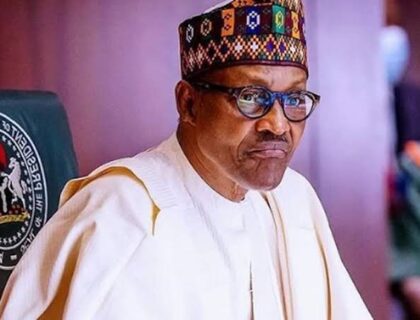 Buhari’s Daughters Thank Nigerians for Forgiving Their Late Father