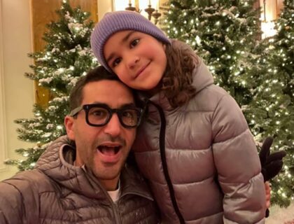 Title: Canadian Girl, 9, Found Dead in New York After False Kidnapping Report by Father