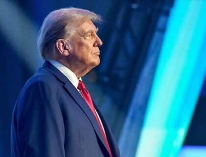 Judge Blocks Trump’s Southern Border Asylum Crackdown