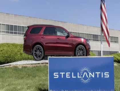Stellantis Reports €2.3 Billion Loss Amid U.S. Tariffs and Policy Shifts