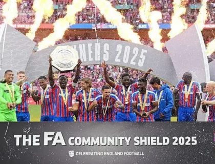 Crystal Palace’s Europa League Demotion Could Unite Squad, Says Chris Sutton