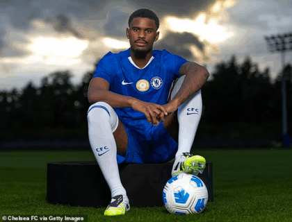 Chelsea Confirm Signing of Jorrel Hato from Ajax as Summer Spending Tops £249m
