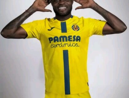 Thomas Partey Joins Villarreal Amid Ongoing Legal Proceedings in England