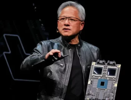 Nvidia and AMD Agree to 15% China Revenue Payments in Unprecedented US Export Deal