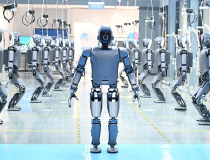 China Intensifies Push into ‘Future Industries’ to Gain Technological Edge Over U.S.