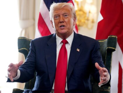 Indian Exporters Warn of Major Losses as Trump Imposes Steeper Tariffs Over Russian Oil Purchases