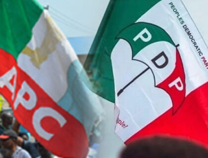 PDP, APC Reject Canadian Court Ruling Labeling Them Terrorist Organisations
