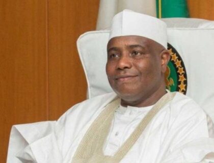 EFCC Grants Bail To Ex-Sokoto Governor Tambuwal Over N189bn Withdrawal Probe