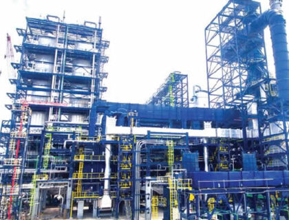Dangote Refinery Resumes Petrol Supply with 3.66% Price Hike to N850 per Litre