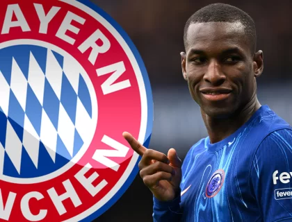 Bayern Munich Agree Personal Terms with Chelsea’s Nicolas Jackson, Eye Loan Deal