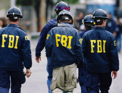 US Church Leaders Arrested In Multi-Million Dollar Forced Labour And Money Laundering Case