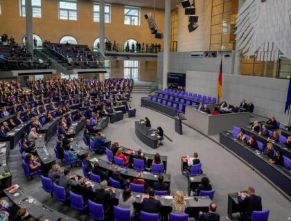 German Police Arrest Three More in Far-Right Coup Plot Tied to Aristocrat Prince Reuss