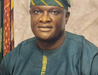 Oyo Government Launches Statewide Workplace Safety Campaign