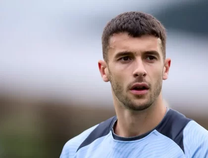 Barcelona Clear Joan García Registration After Ter Stegen’s Long-Term Injury Listing