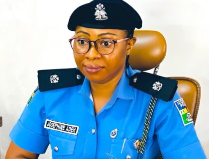 FCT Police Arrest Sisters, Married Accomplices For Faking Kidnap To Extort Father