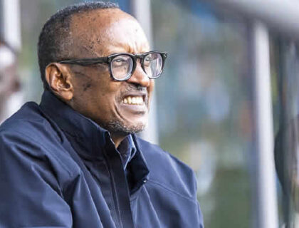 Rwanda Lowers Age For Teen Access To Contraceptives Amid Rising Teenage Pregnancies