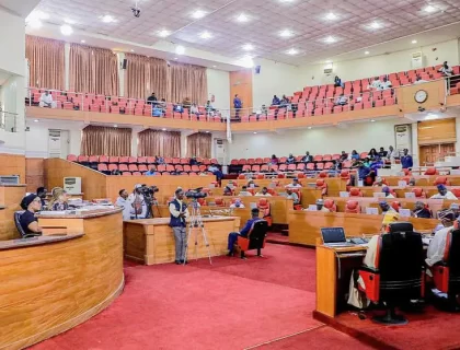 Lagos Assembly Moves to Slash Agency Fees in New Tenancy Bill