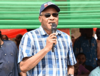 Aguocha Decries Rising Discrimination Against Igbos, Demands Action From Leaders